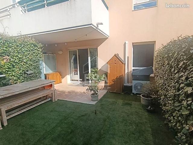Appartement vente à Brignoles, Le Luc