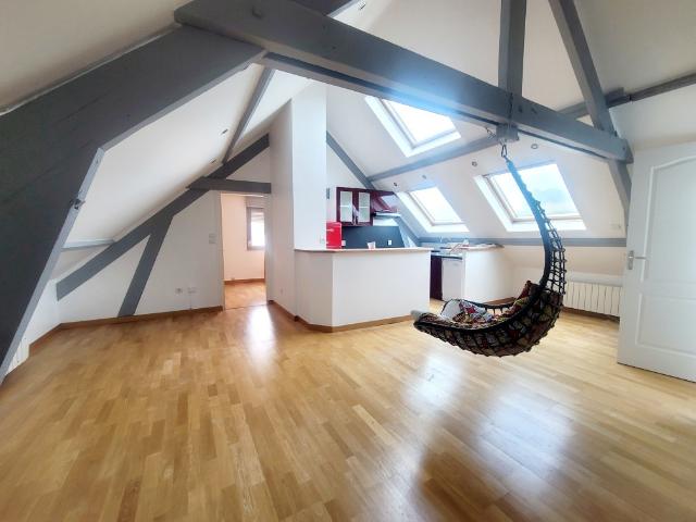 Appartement location à Boulogne-sur-Mer, La Capelle-lès-boulogne