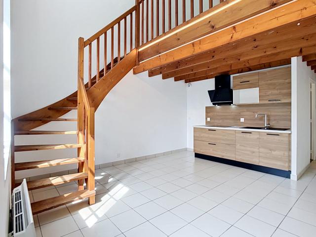 Appartement location à Cholet