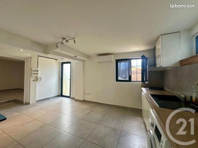 Appartement vente à Grenoble, Villard-bonnot