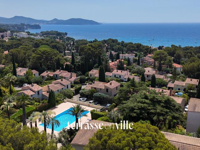 Appartement vente à Marseille, La Ciotat