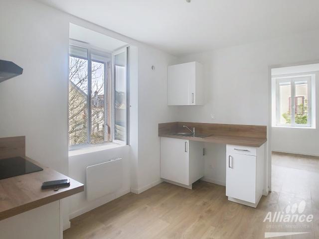 Appartement location à Montbéliard, Seloncourt