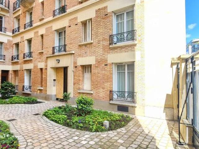 Appartement vente à Nanterre, Neuilly-sur-seine