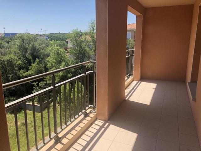 Appartement vente à Montpellier, Juvignac