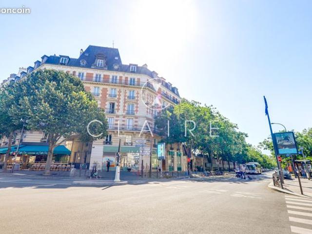 Appartement vente à Paris, Île-de-France