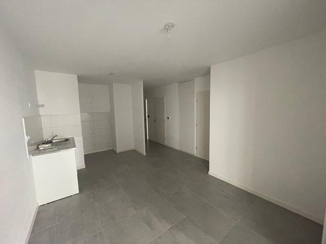 Appartement location à Bonnabaud, Clermont-Ferrand