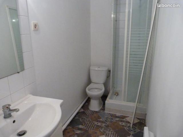 Appartement vente à Vierzon