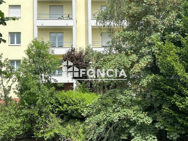 Appartement vente à Chartres