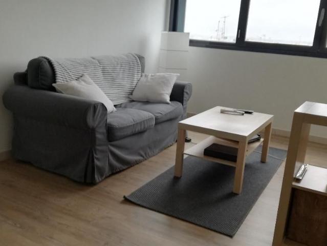 Appartement location à Brest, Bretagne