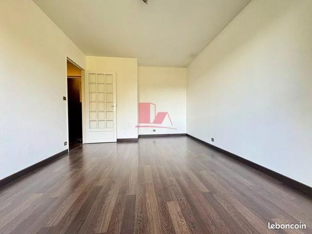Appartement vente à Châtillon, Allier