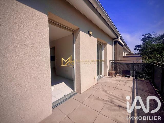 Appartement vente à Avignon Sud, Avignon