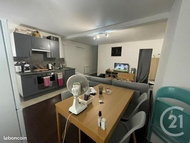 Appartement vente à Melun