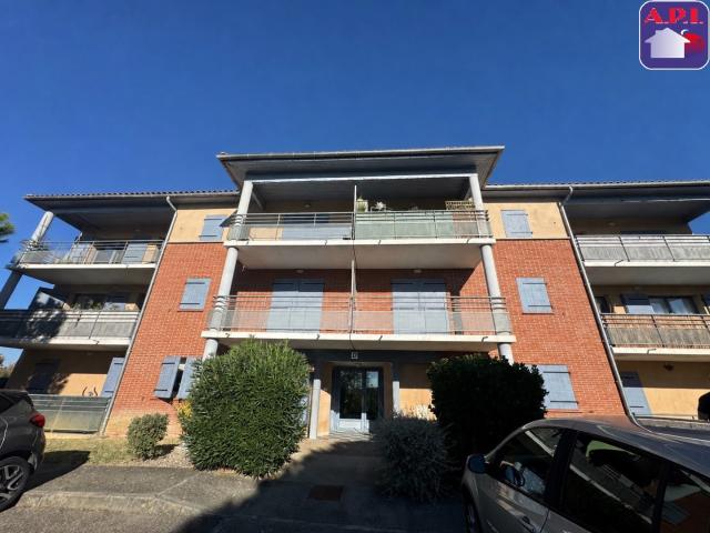 Appartement location à Toulouse, Nailloux