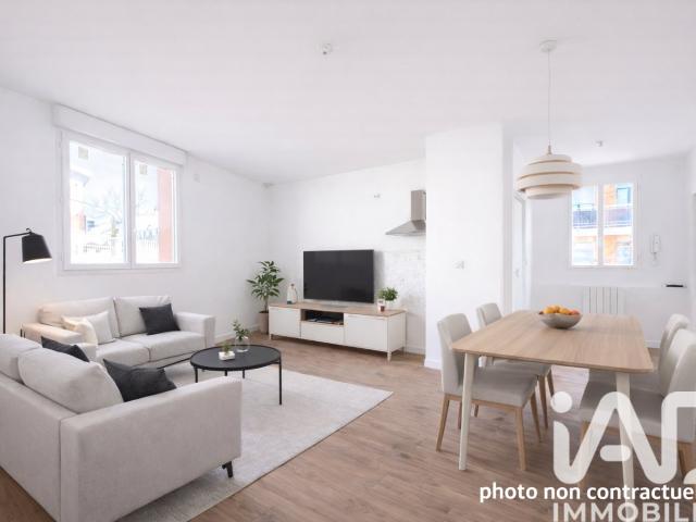 Appartement vente à Toulouse