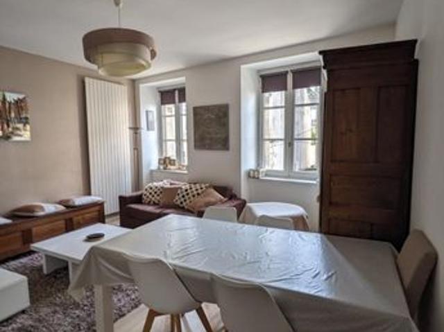Appartement vente à Morlaix, Bretagne
