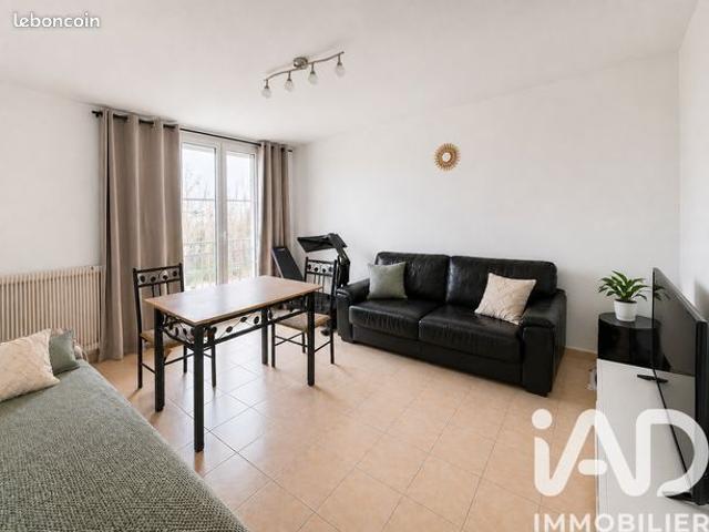 Appartement vente à Argenteuil, Bezons