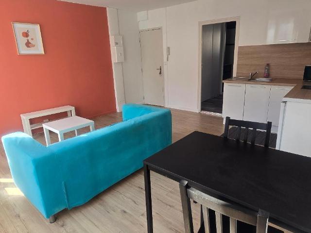 Appartement vente à Auch