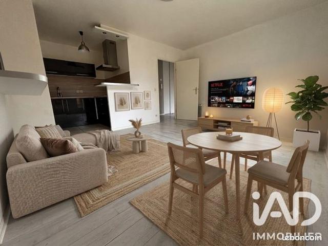 Appartement vente à Torcy, Brie-comte-robert