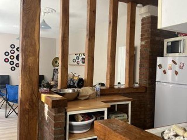 Appartement vente à Dieppe