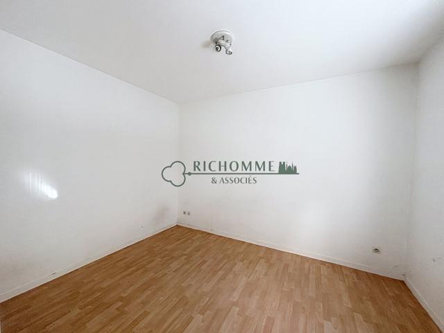 Appartement vente à Reims