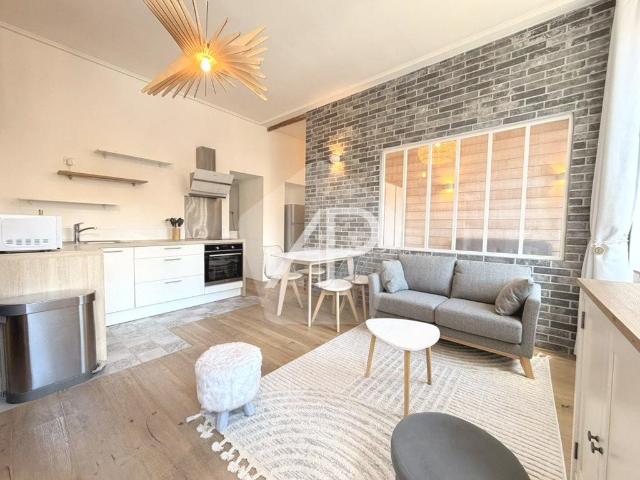 Appartement vente à Briançon