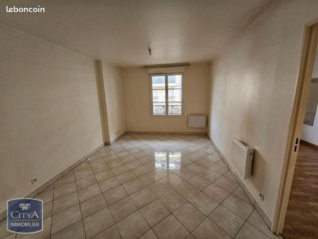 Appartement vente à Melun, Saint-fargeau-ponthierry