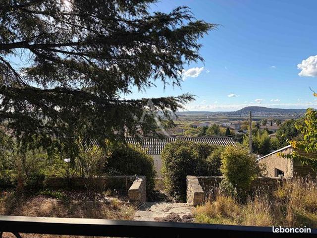 Appartement vente à Nîmes, Calvisson