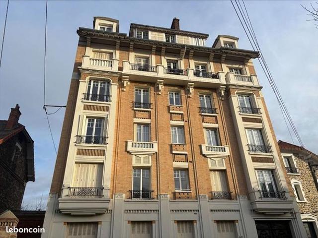 Appartement vente à Deuil-la-barre, Martinique