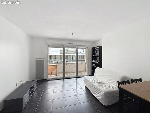 Appartement vente à Bordeaux, Lormont