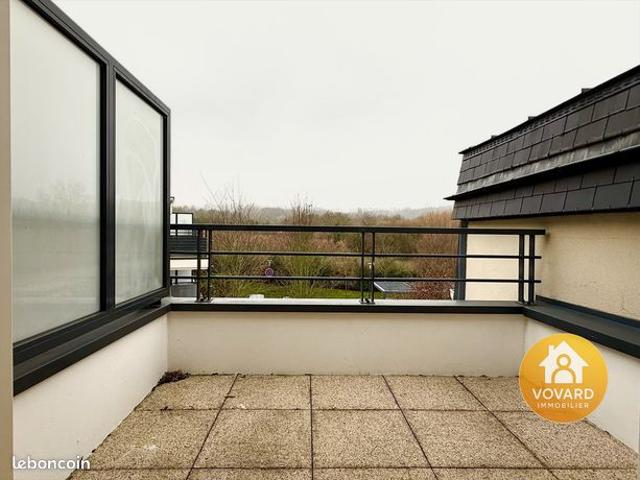 Appartement vente à Saint-brice-sous-forêt, Val-d'Oise