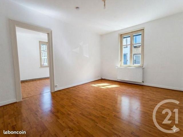 Appartement vente à Strasbourg, Hoenheim