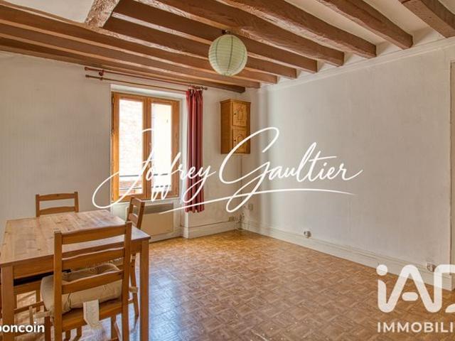 Appartement vente à Argenteuil, Herblay
