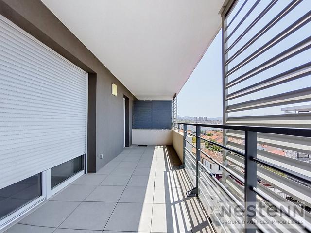 Appartement vente à Marseille