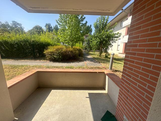 Appartement location à Montauban