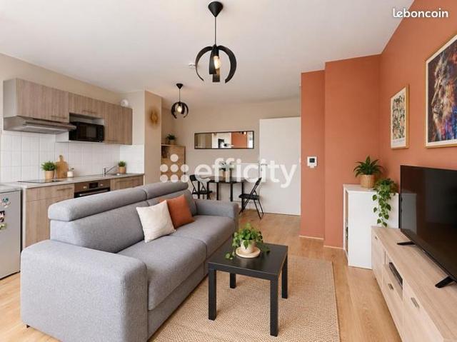 Appartement vente à Fresnes, Loir-et-Cher