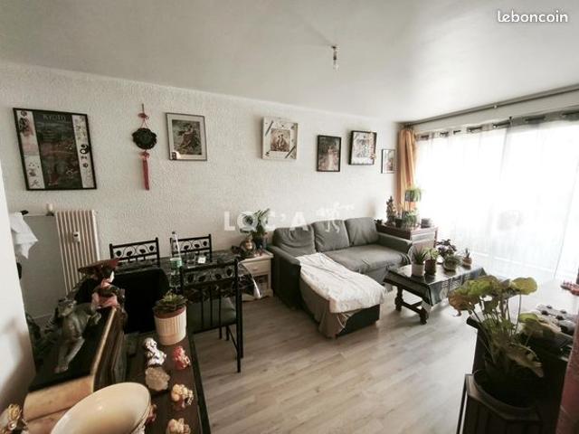 Appartement vente à Dijon
