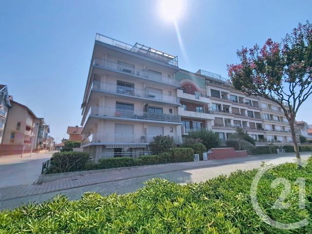 Appartement vente à Arcachon