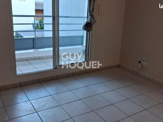 Appartement vente à La Réunion