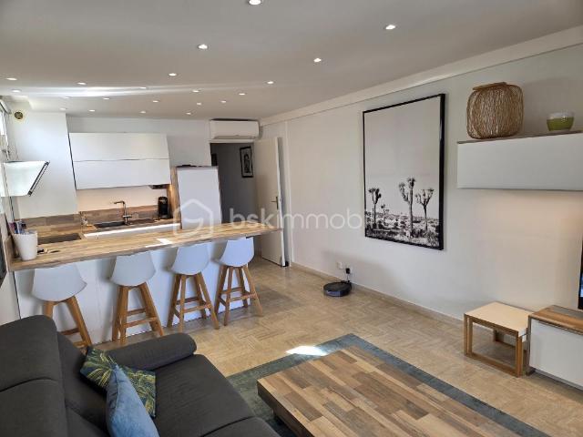 Appartement vente à Arrondissement de Draguignan, Cavalaire-sur-mer
