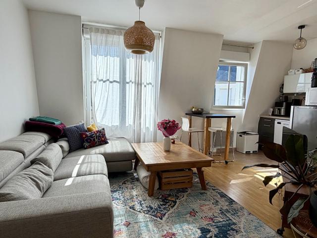 Appartement vente à Antony, Le Plessis-robinson
