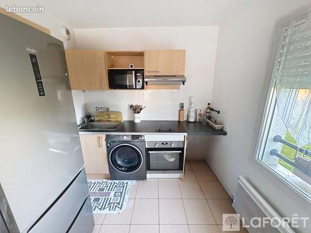 Appartement vente à Blaye, Saint-andré-de-cubzac