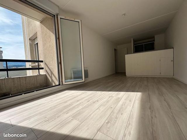 Appartement vente à Chambéry