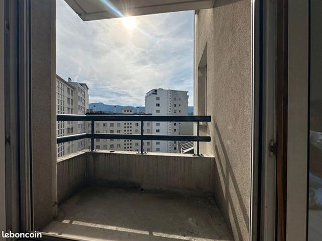 Appartement vente à Chambéry