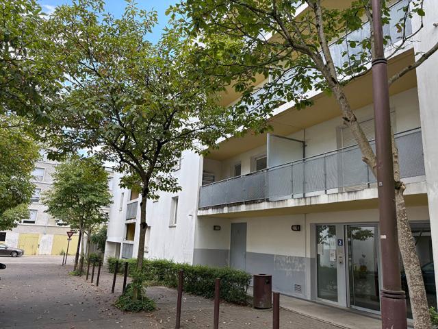 Appartement vente à Nantes