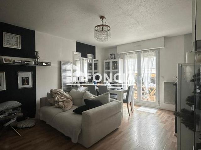 Appartement vente à Chartres