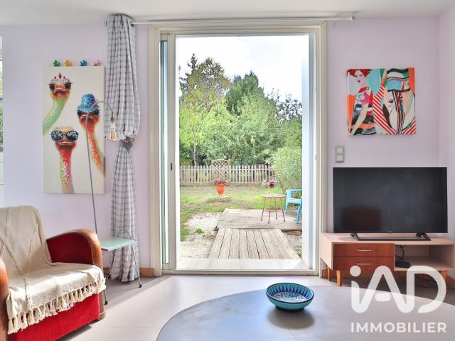 Appartement vente à Saint-Nazaire, Saint-nazaire
