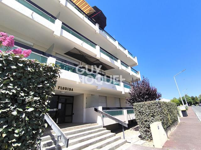 Appartement vente à Rochefort, Royan