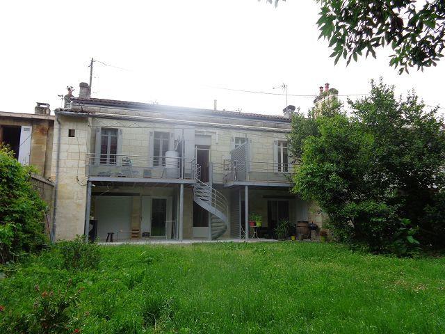 Appartement location à Bordeaux