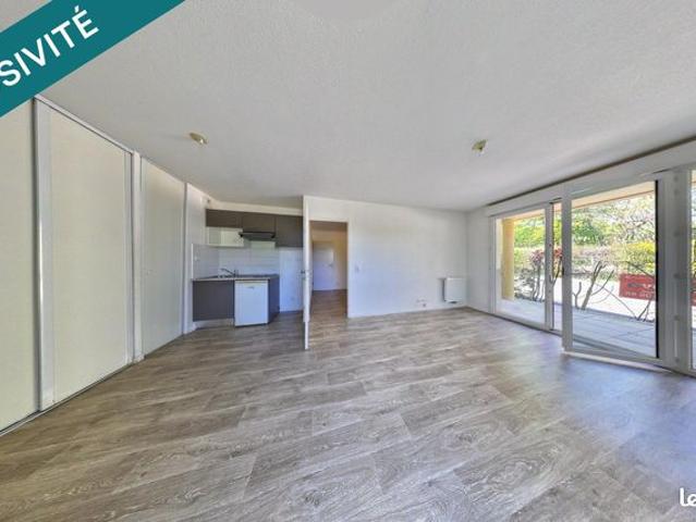 Appartement vente à Bordeaux, Fargues-saint-hilaire