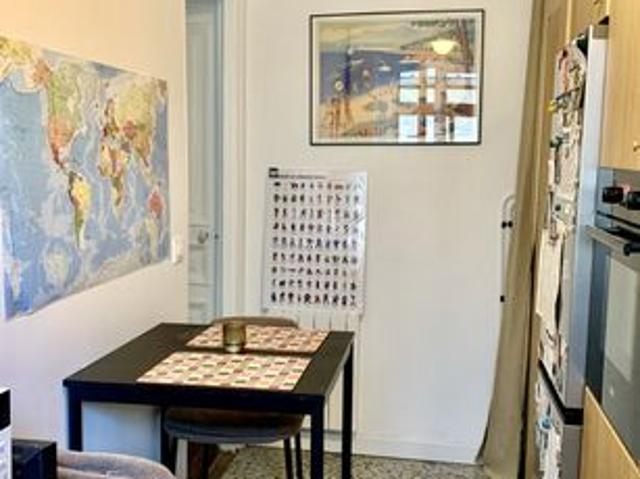 Appartement vente à Saint-Denis, Seine-Saint-Denis